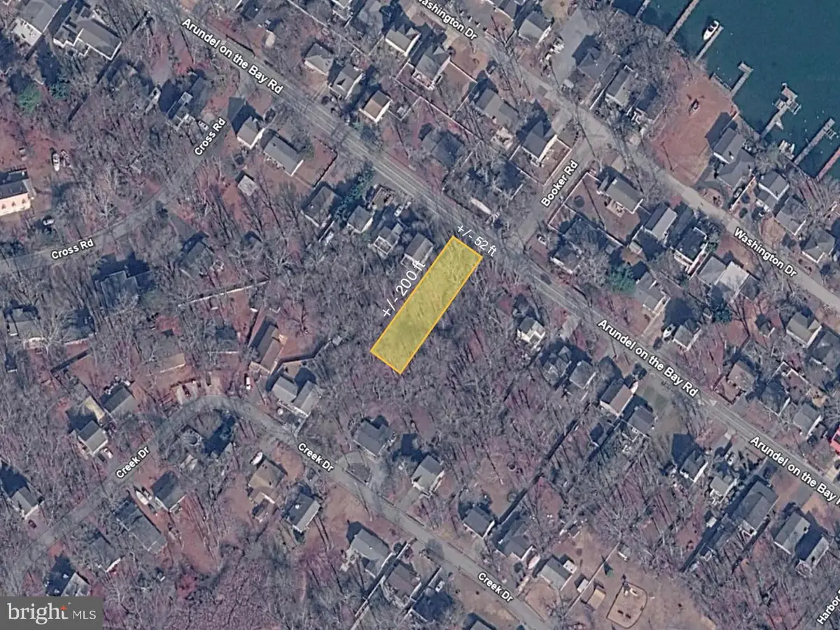 3338 Arundel On The Bay Rd, Annapolis, MD 21403 - #1