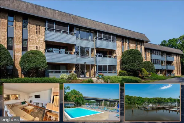 300 Forbes St #j, ANNAPOLIS, MD 21401