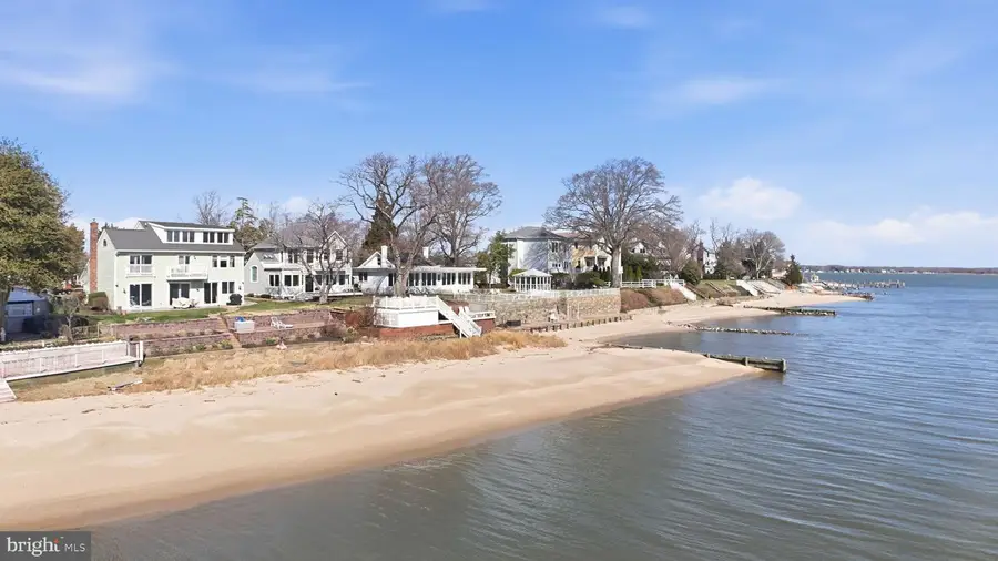 3963 Bayside Dr, Edgewater, MD 21037 - #3