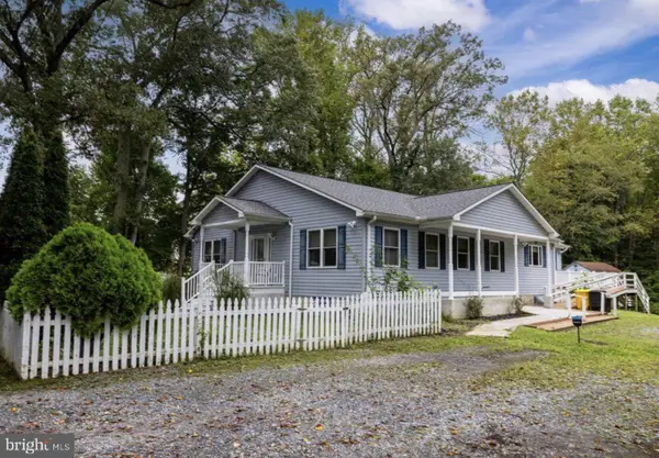 1327 Generals Hwy, CROWNSVILLE, MD 21032