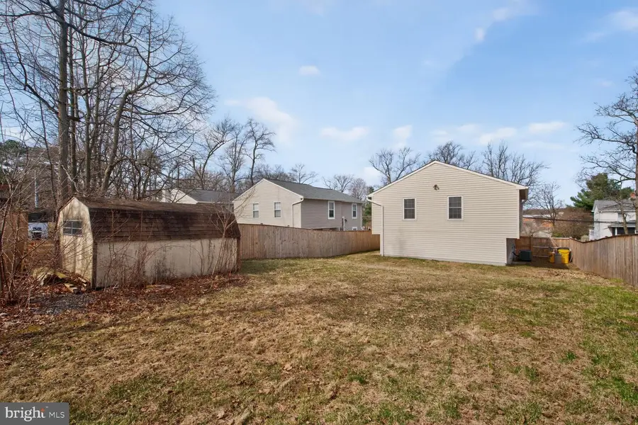 467 Oakton Rd, Odenton, MD 21113 - #2