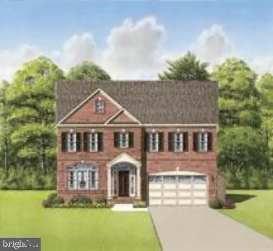 7404 Thames River Dr, Hanover, MD 21076 - #2