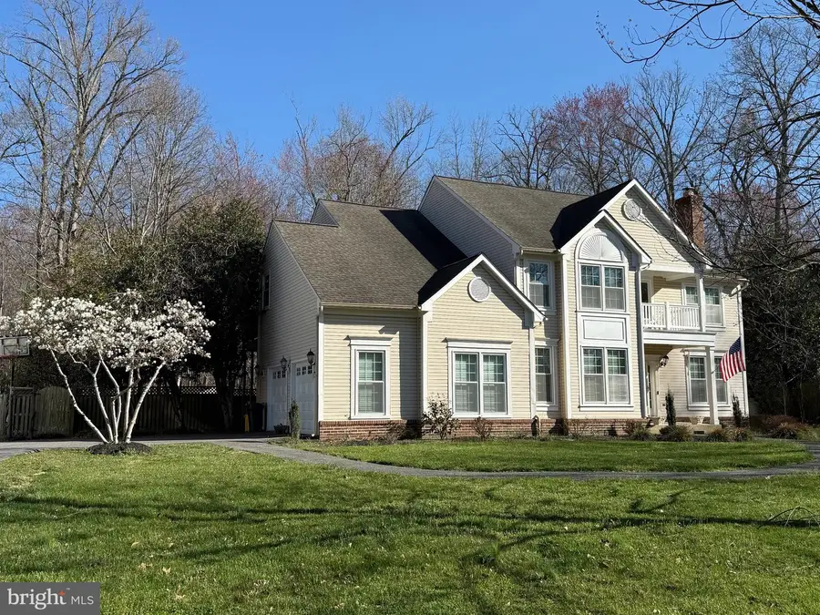 617 Plantation Blvd, West River, MD 20778 - #2