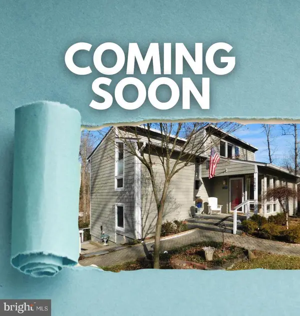 2642 Queen Anne Cir, ANNAPOLIS, MD 21403