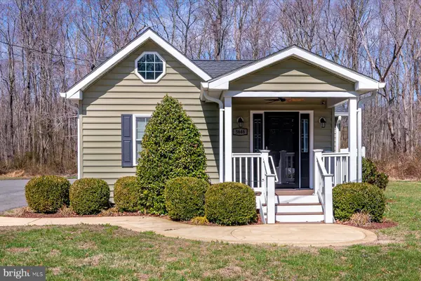 5646 Deale Churchton Rd, CHURCHTON, MD 20733