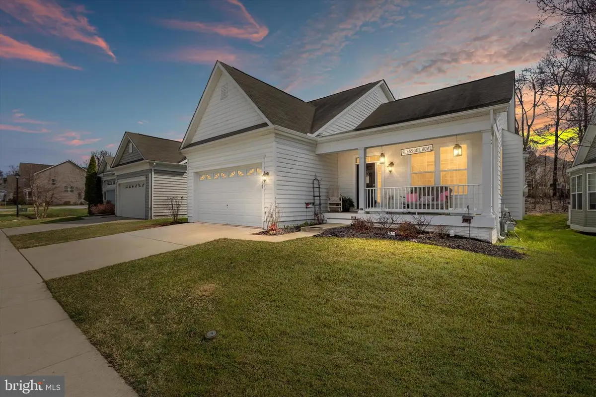 229 Saltgrass Dr, Glen Burnie, MD 21060 - #1