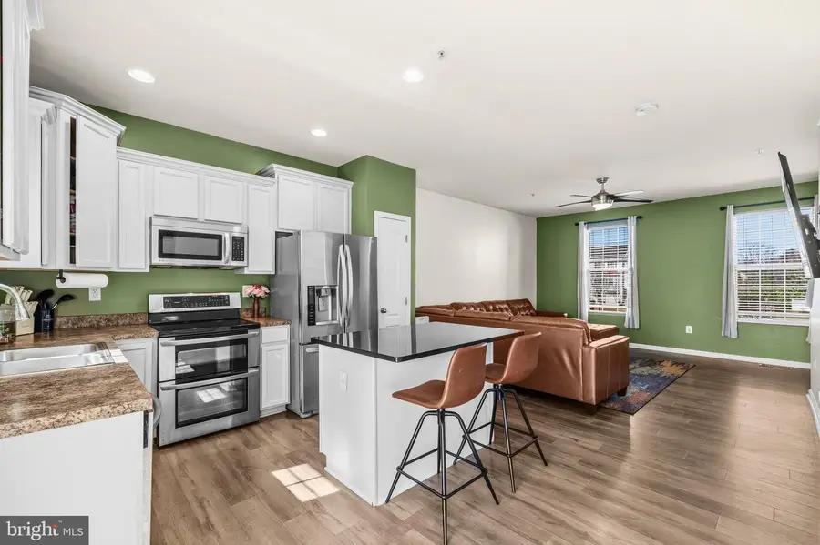 1143 Coulbourn Cor, Glen Burnie, MD 21060 - #2