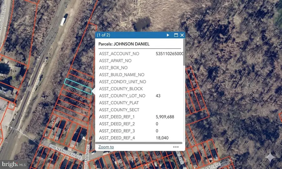 308 Hoffman Ave, Brooklyn, MD 21225 - #2