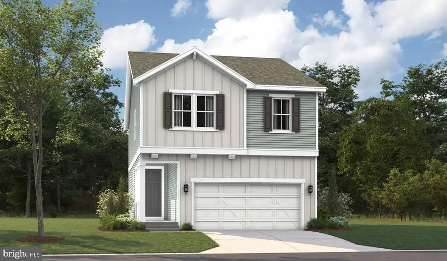 5717 Howard Dr, Glen Burnie, MD 21061 - #1