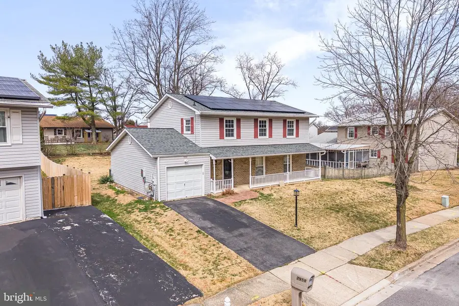 7958 Citadel Dr, Severn, MD 21144 - #2