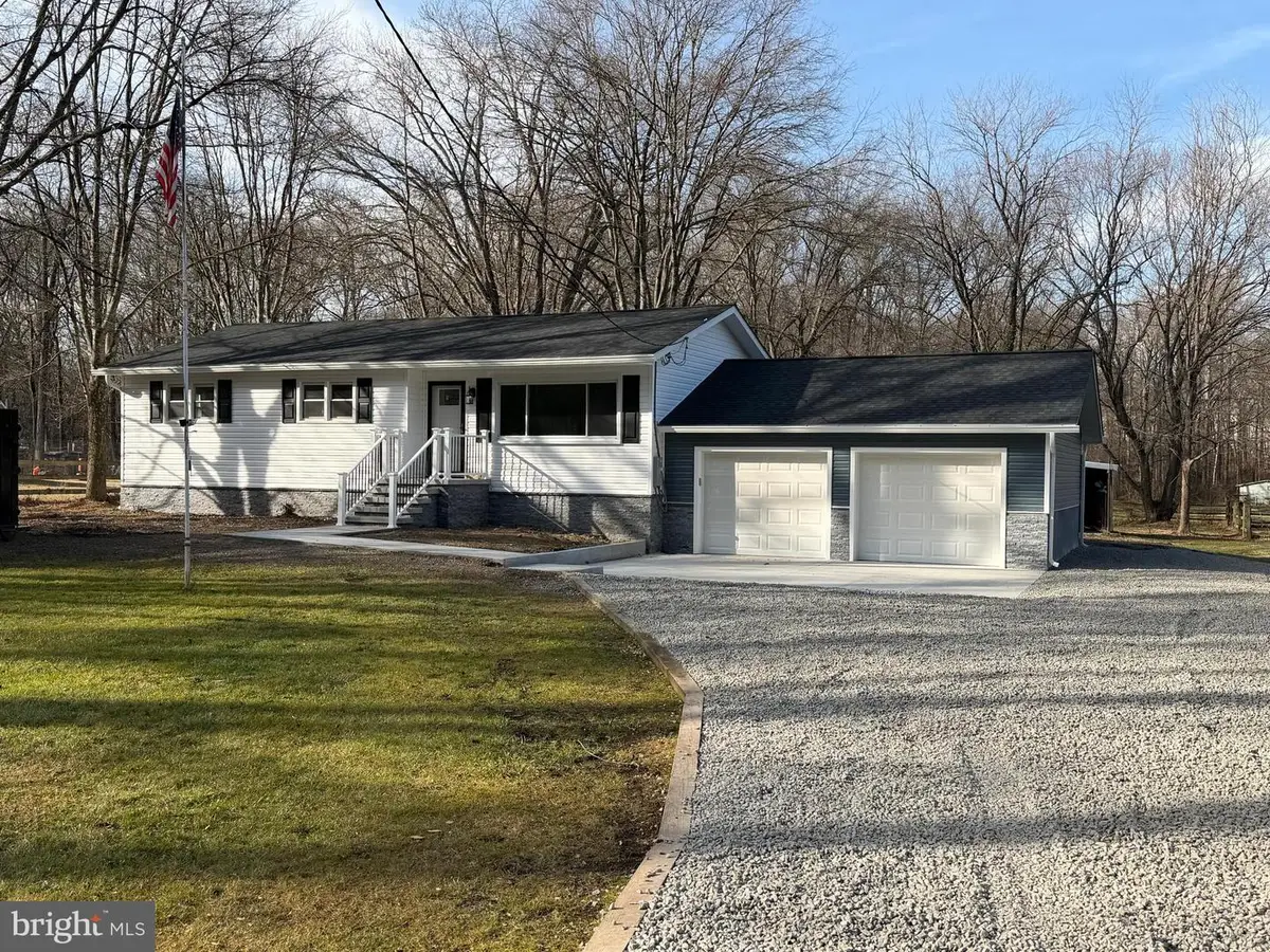 7258 Forest Ave, Hanover, MD 21076 - #1