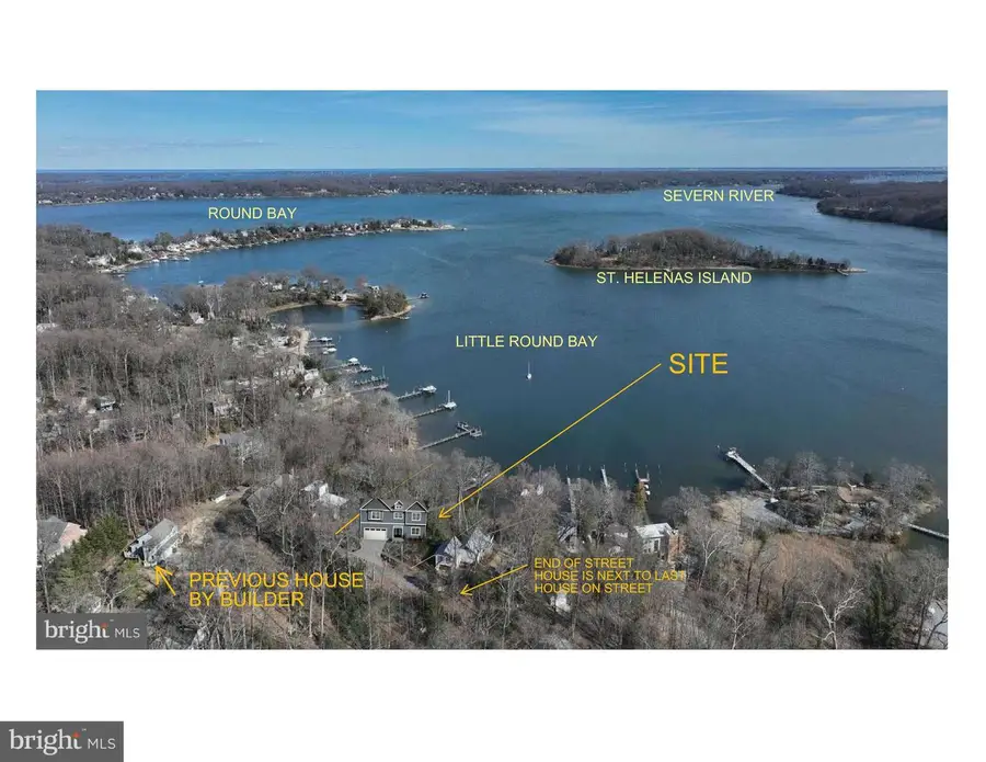 975 Diggs Rd, Crownsville, MD 21032 - #2