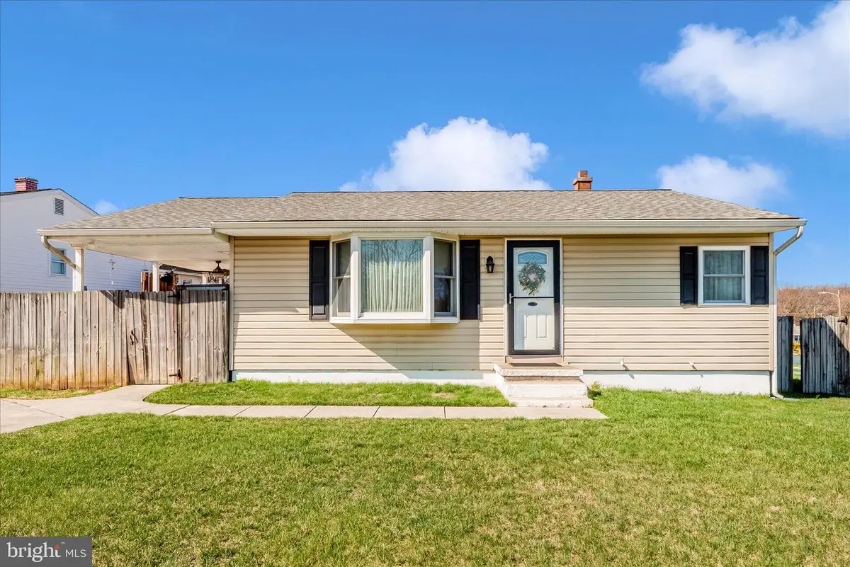 1628 Pleasantville Dr, Glen Burnie, MD 21061 - #1