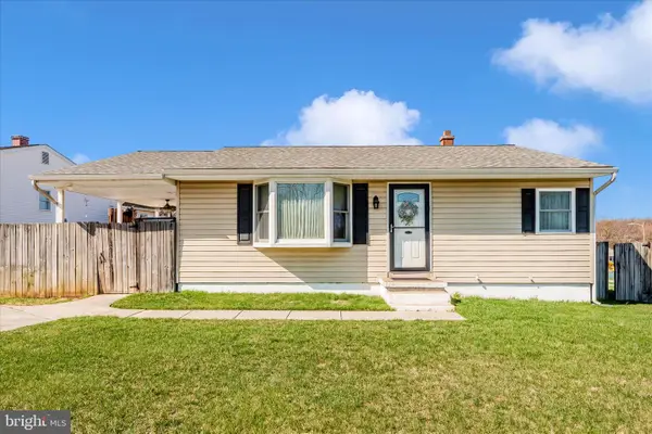 1628 Pleasantville Dr, GLEN BURNIE, MD 21061