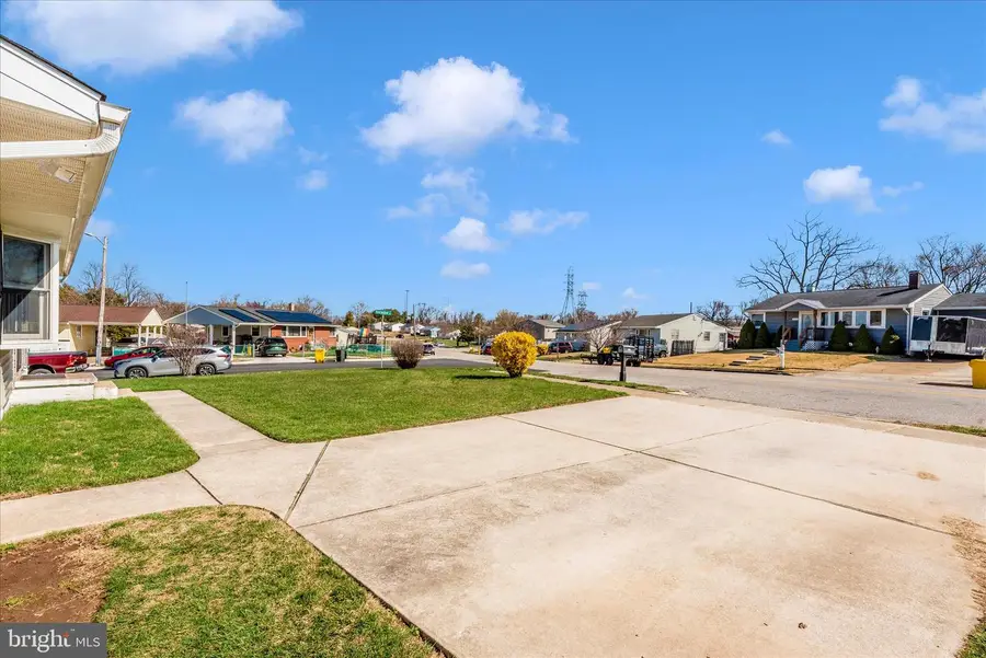 1628 Pleasantville Dr, Glen Burnie, MD 21061 - #2