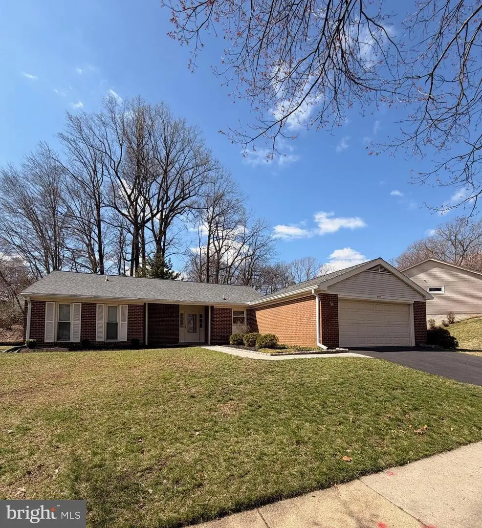 869 Clubhouse Village Vw, Annapolis, MD 21401 - #1