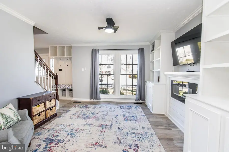 1914 Artillery Ln, Odenton, MD 21113 - #3