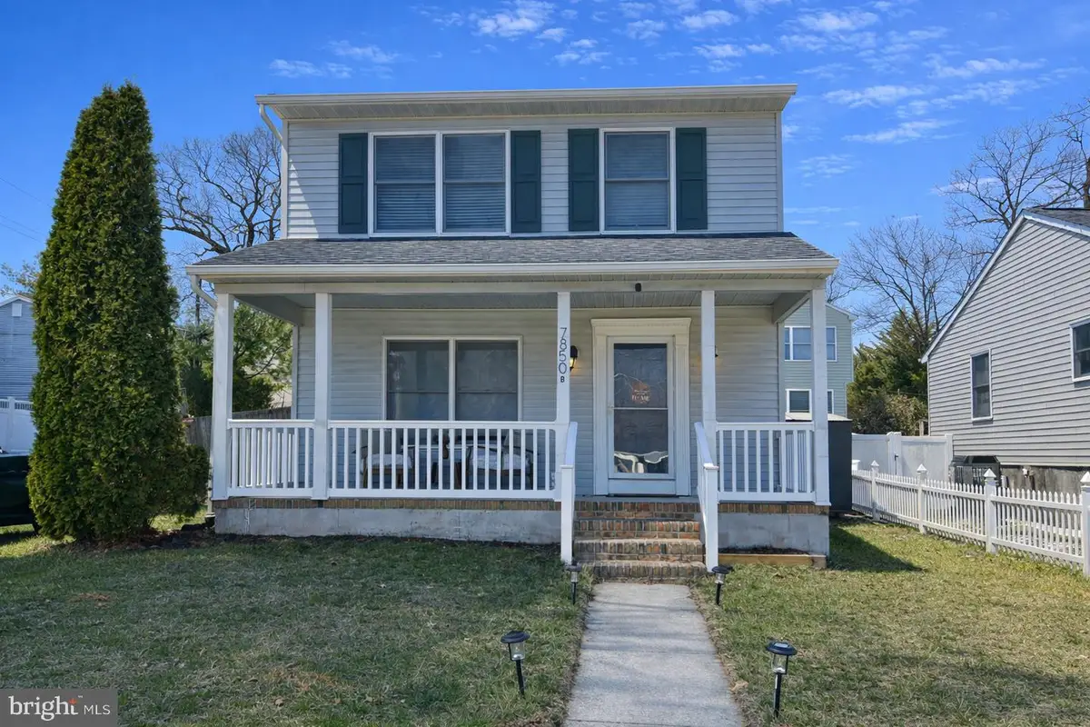 7850-b E Shore Rd, Pasadena, MD 21122 - #1