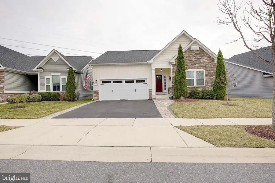 3150 Sunny Ridge Dr, Odenton, MD 21113 - #2