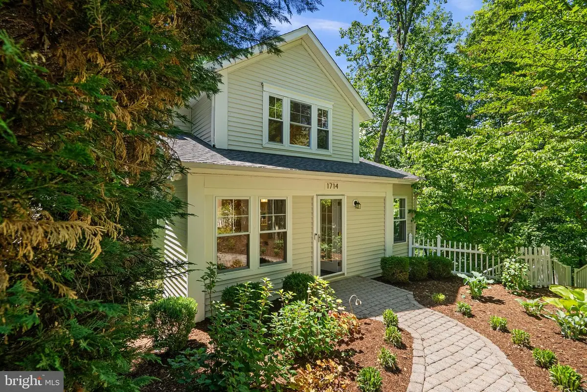 1714 Broadlee Trl, Annapolis, MD 21401 - #1