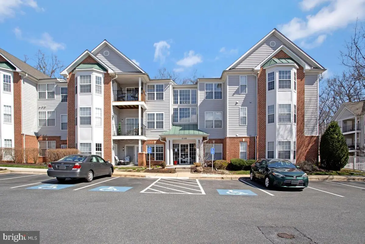2159 Scotts Crossing Ct #201, Annapolis, MD 21401 - #1