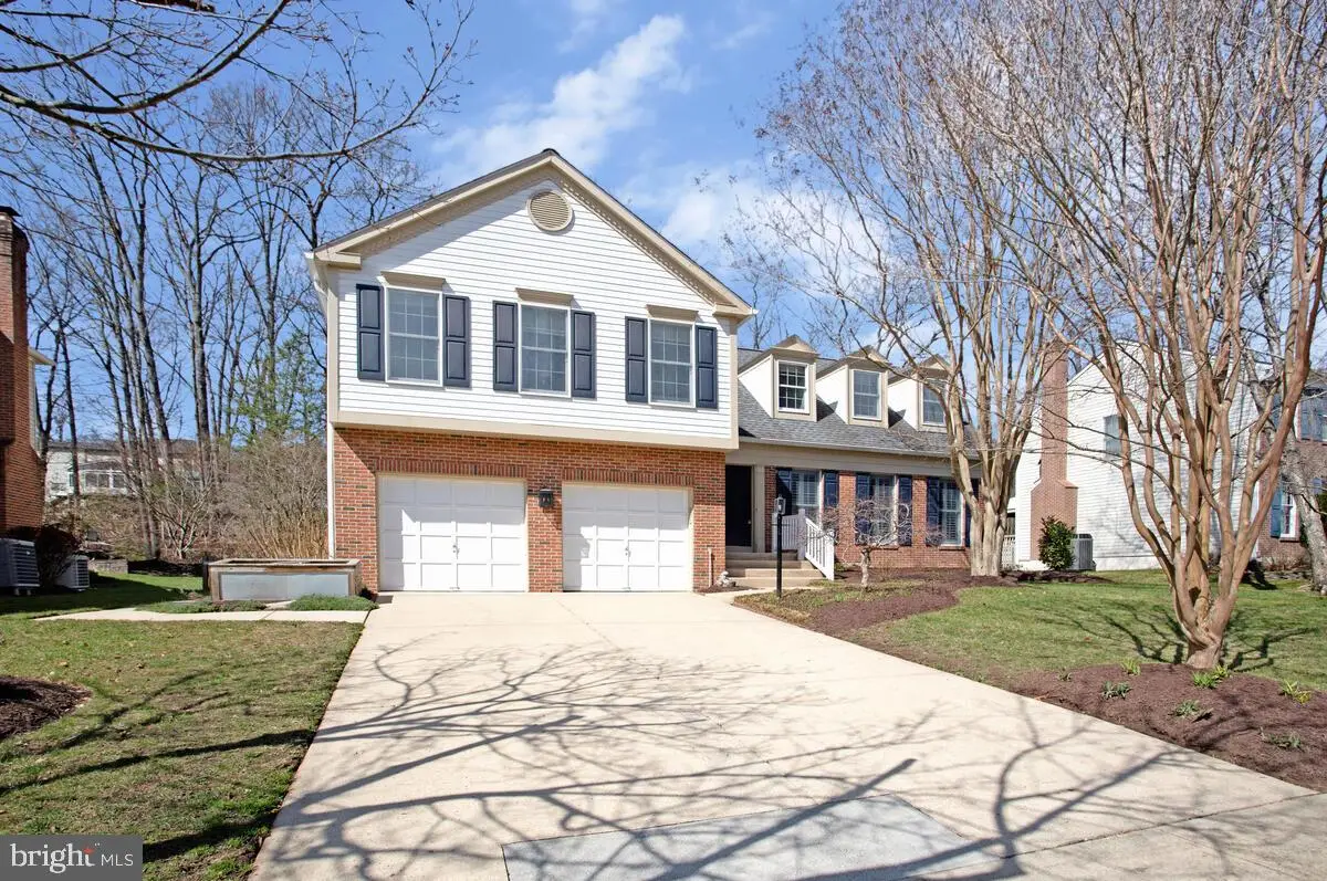 759 Springbloom Dr, Millersville, MD 21108 - #1