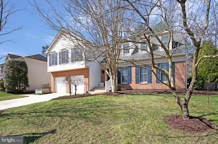 759 Springbloom Dr, Millersville, MD 21108 - #3