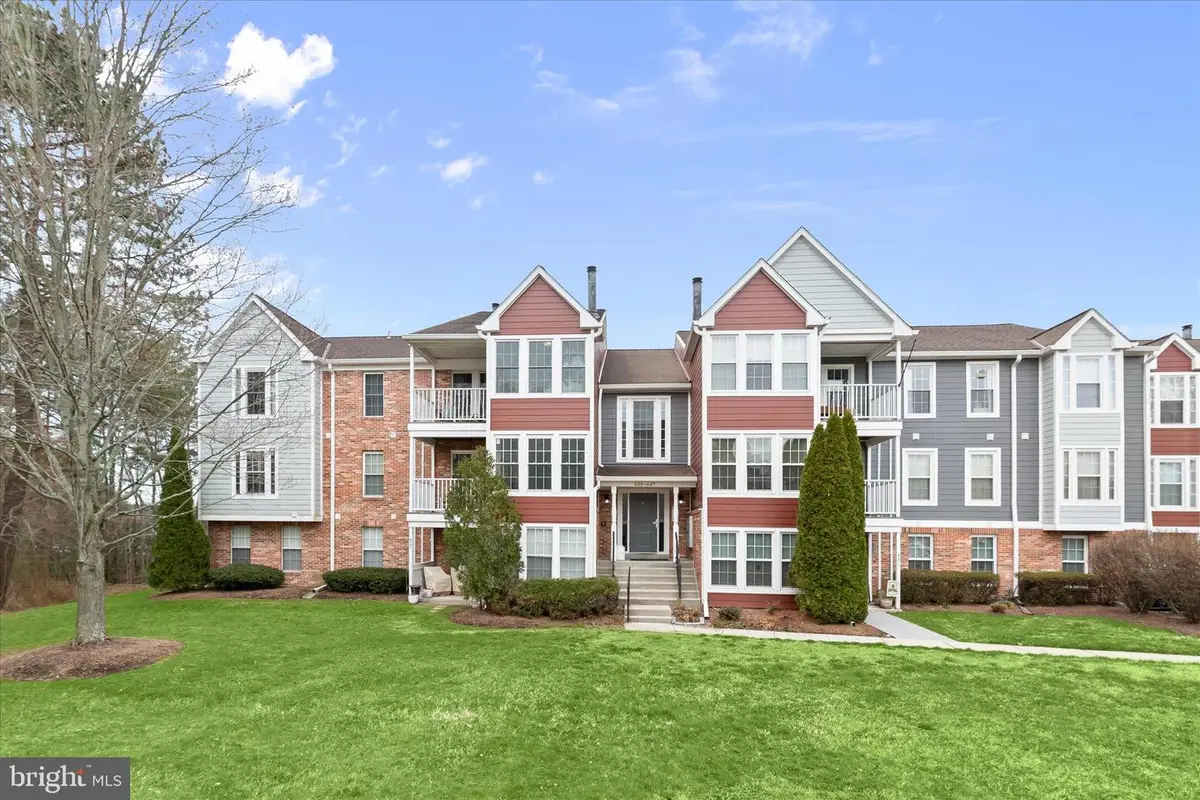 641 Deering Rd #2j, Pasadena, MD 21122 - #1