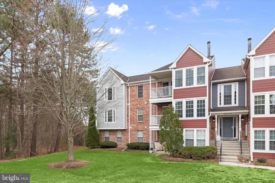 641 Deering Rd #2j, Pasadena, MD 21122 - #2