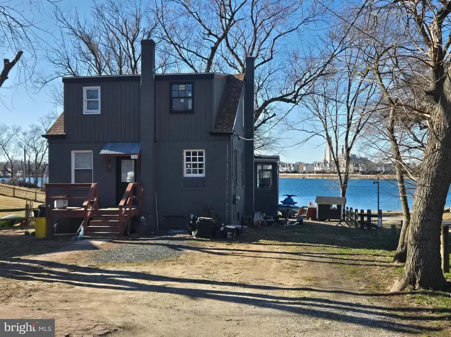 208 Harlem Rd, Pasadena, MD 21122 - #2