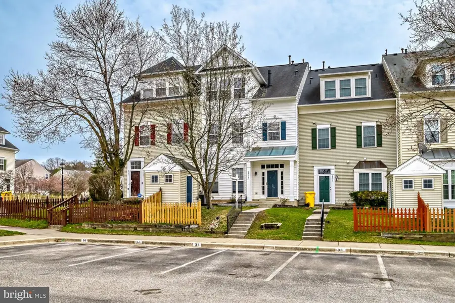 8719 Capistrano Way, Odenton, MD 21113 - #2