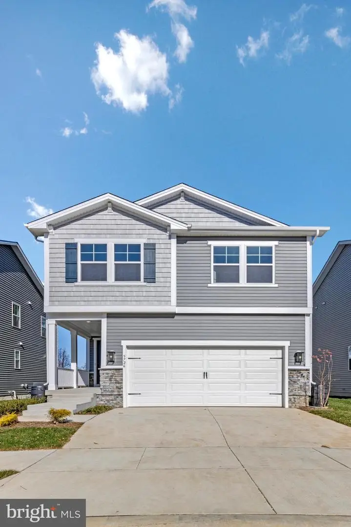 5726 Howard Dr, Glen Burnie, MD 21060 - #2