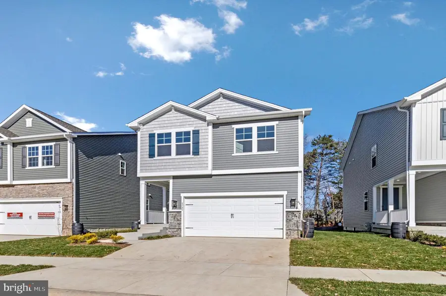 5726 Howard Dr, Glen Burnie, MD 21060 - #3