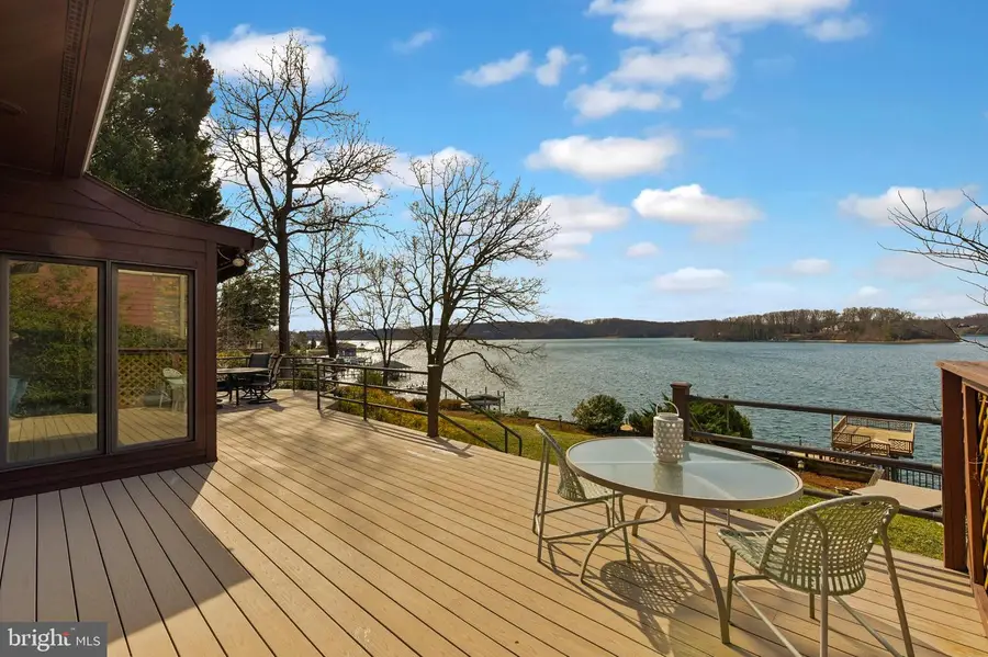 245 Long Point Rd, Crownsville, MD 21032 - #2