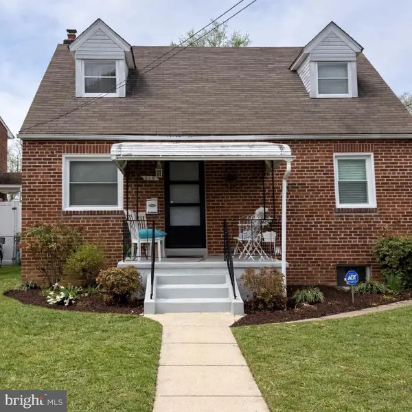 218 Kuethe Rd, GLEN BURNIE, MD 21060