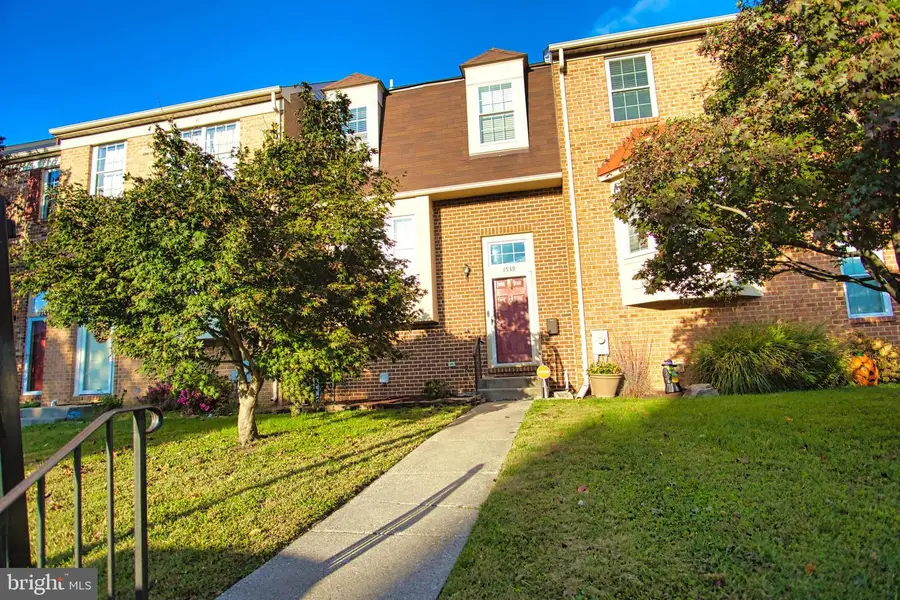 1539 Stoney Beach, Stoney Beach, MD 21226 - #3