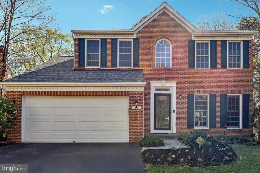 7617 Bear Forest Rd, Hanover, MD 21076 - #2