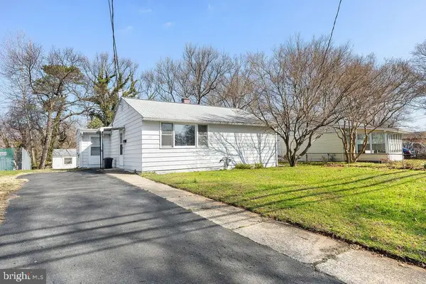 510 New Jersey Ave Ne, GLEN BURNIE, MD 21060