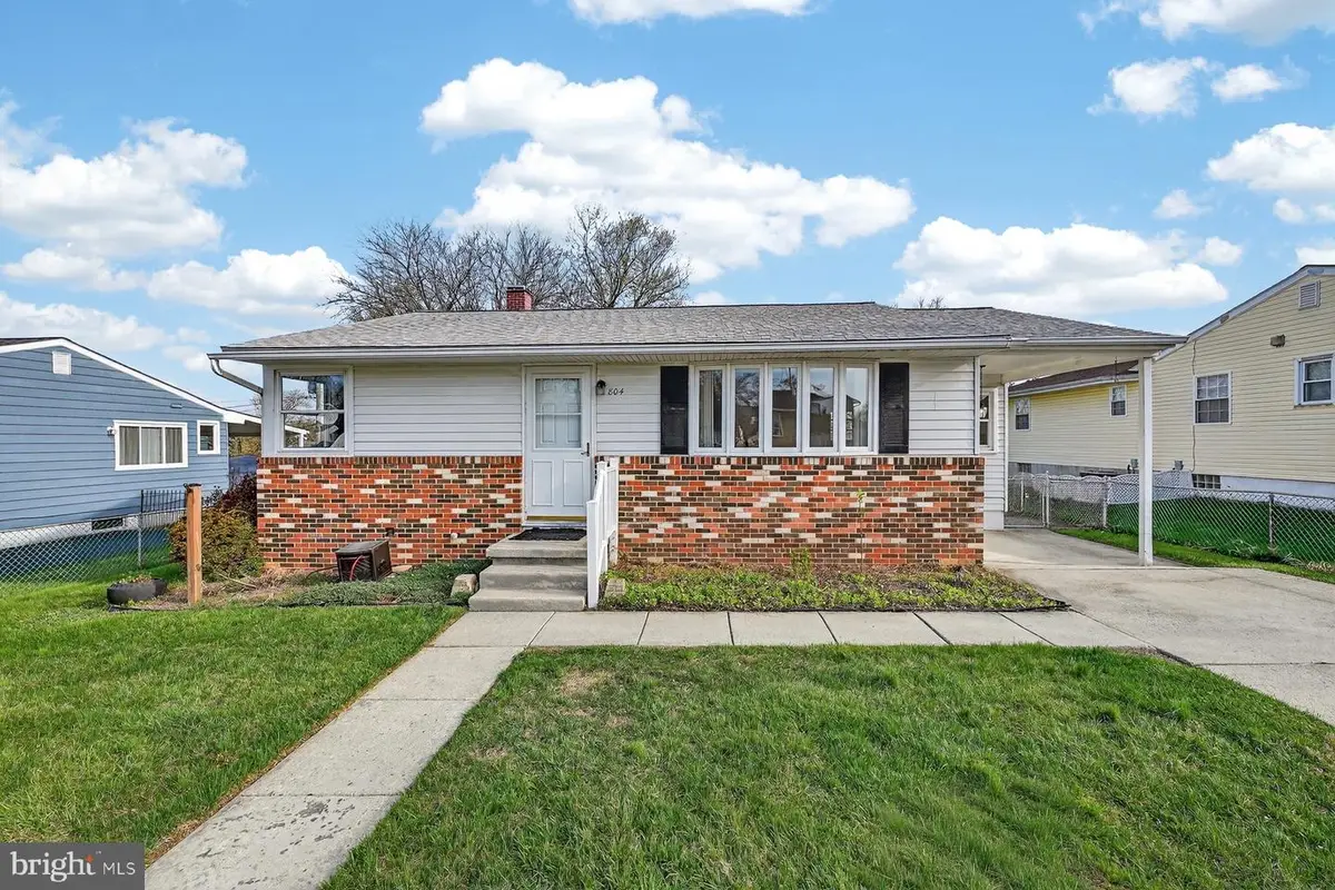 804 Bentwillow Dr, Glen Burnie, MD 21061 - #1