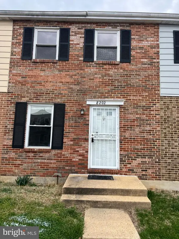 8202 Tomlinson Ct, SEVERN, MD 21144