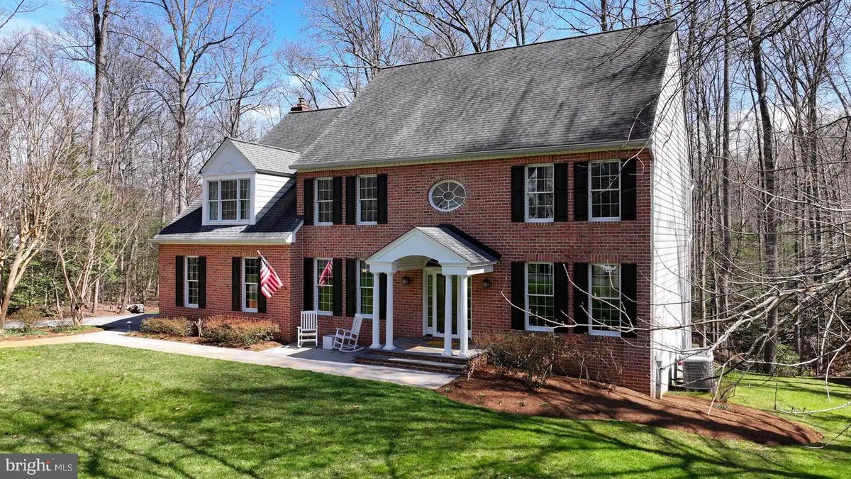 906 Elsie Barber Ct, Davidsonville, MD 21035 - #1