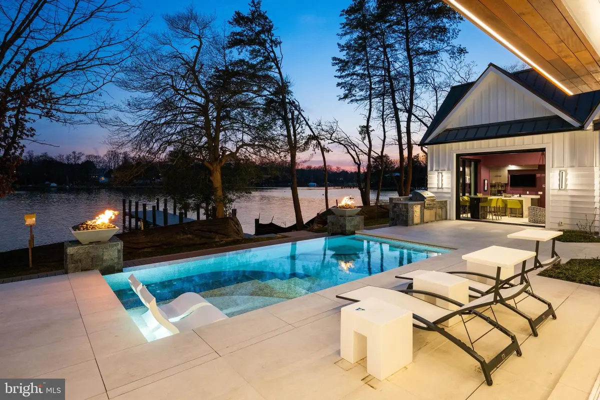 1201 Eden Ln, Annapolis, MD 21403 - #1