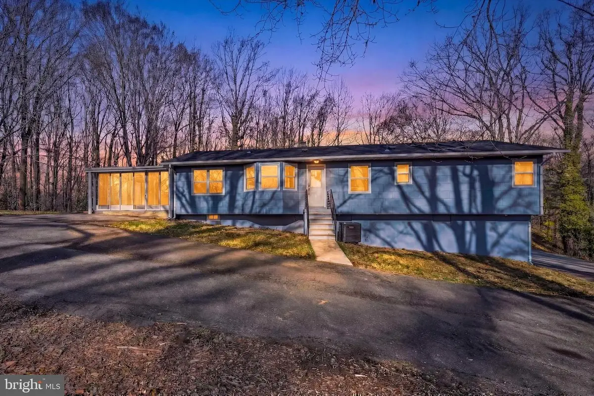 1254 Sheridan Rd, Crownsville, MD 21032 - #1