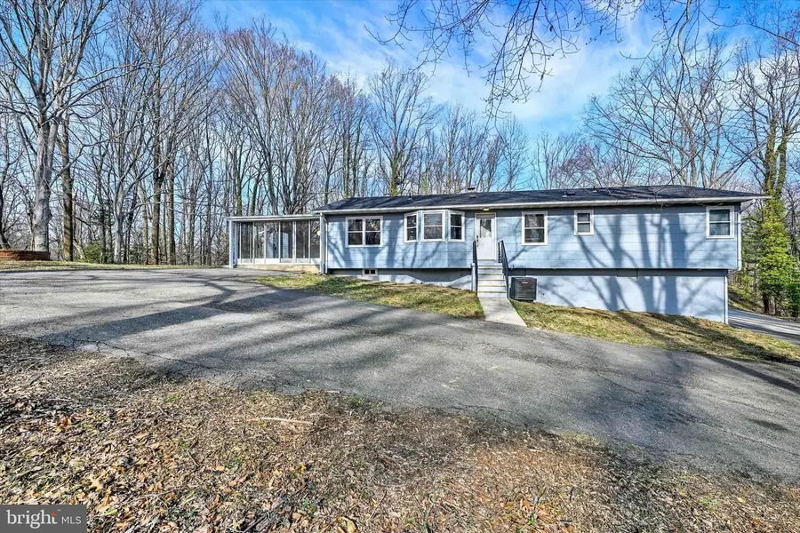 1254 Sheridan Rd, Crownsville, MD 21032 - #3