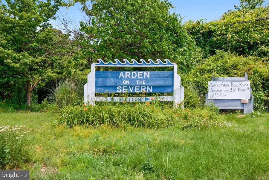 616 Cedarwood Ln, Crownsville, MD 21032 - #3