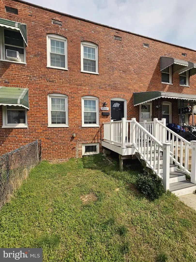 5333 Wasena Ave, Baltimore, MD 21225 - #2
