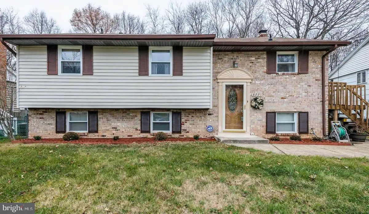 8221 Bernard Dr N, Millersville, MD 21108 - #1