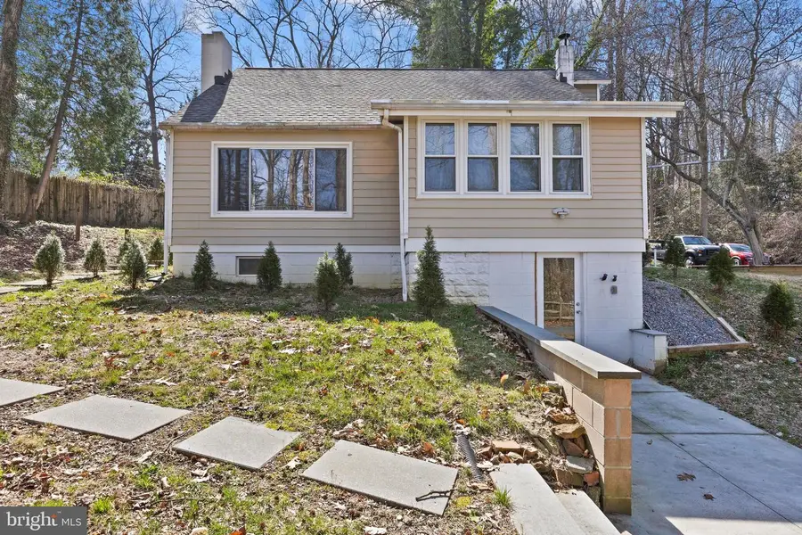 452 Kyle Rd, Crownsville, MD 21032 - #3