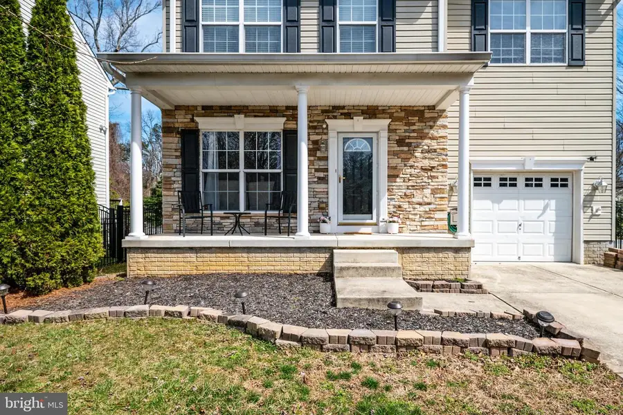 462 Lincoln Dr, Glen Burnie, MD 21060 - #3