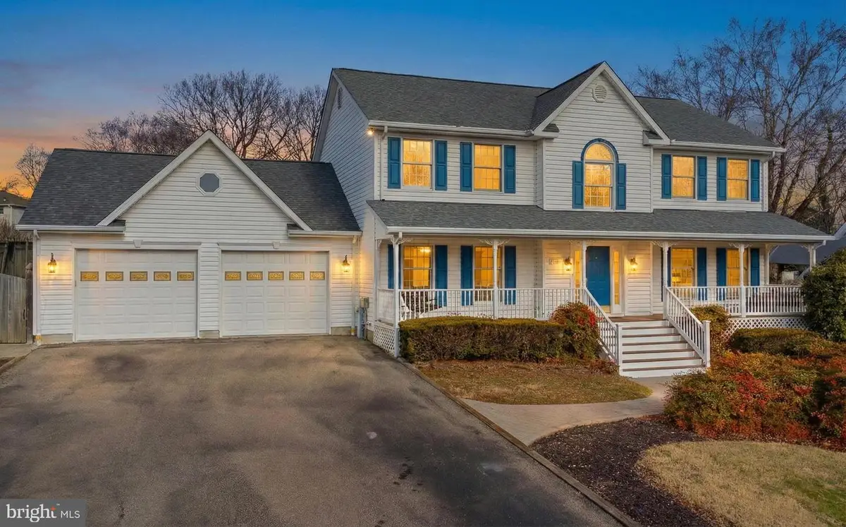 1296 Crossover Dr, Edgewater, MD 21037 - #1